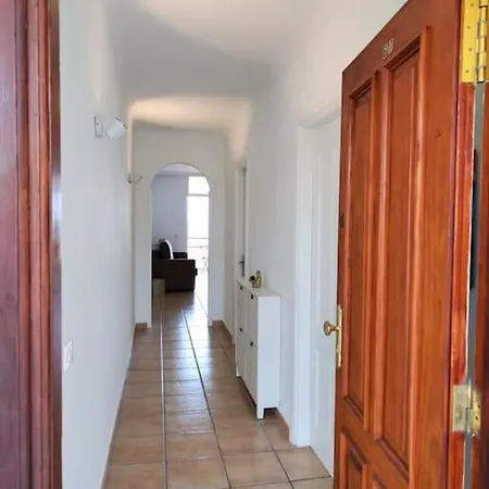 Apartamento Reformado Con Vistas Al Mar Apartment