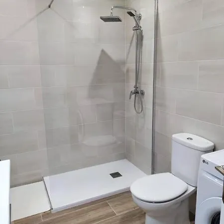 Apartamento Reformado Con Vistas Al Mar Lägenhet Costa Adeje (Tenerife)