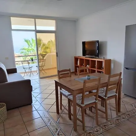 Apartamento Reformado Con Vistas Al Mar *