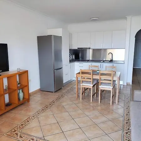 Apartamento Reformado Con Vistas Al Mar * Costa Adeje (Tenerife)