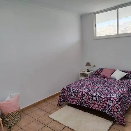 Apartamento Reformado Con Vistas Al Mar * Costa Adeje (Tenerife)